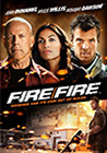 Fire with Fire, 2012 thriller