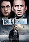 Frozen Ground - Produced by Grindstone