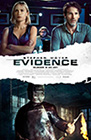 Evidence, 2013 thriller
