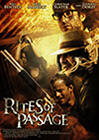 Rites of Passage, 2012 thriller