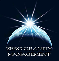 Zero Gravity management company