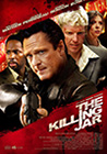 The Killing Jar, 2010 contained thriller